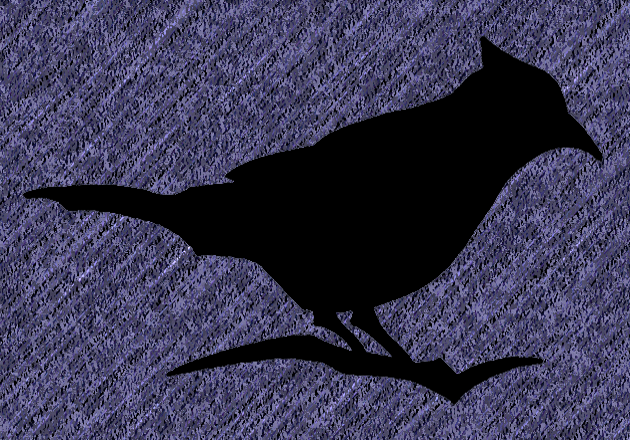 Painted Jay Publishing logo in green